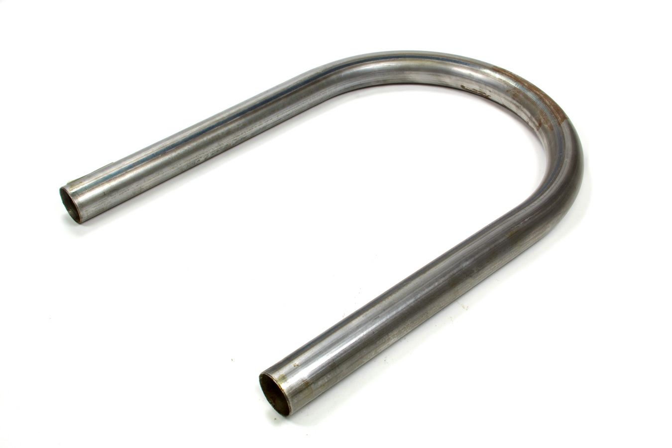 HOOKER U-Bend Mild Steel 1.500 x 6in Radius 18 Gauge