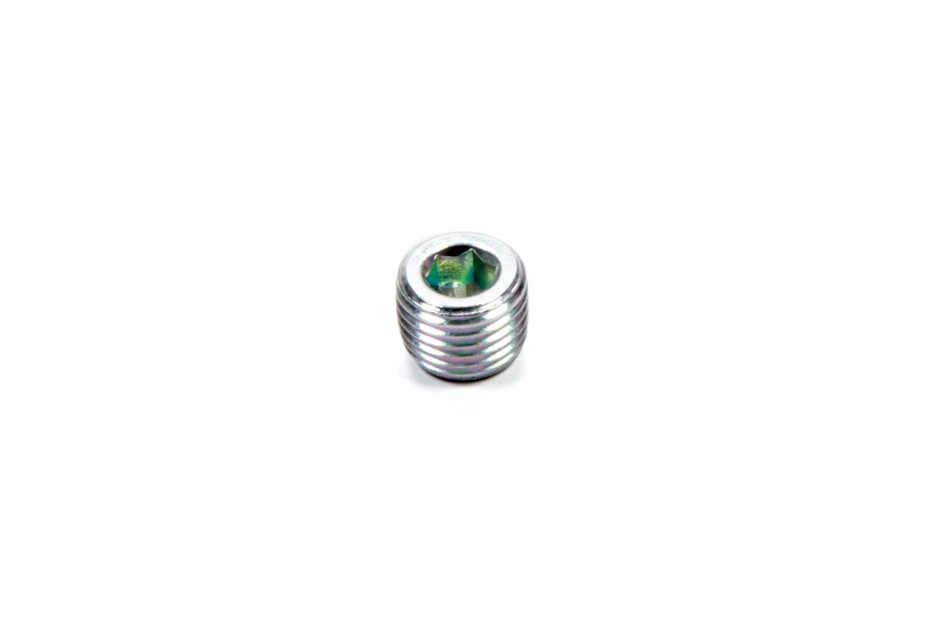CHEVROLET PERFORMANCEDrain Plug - Hex Socket Style