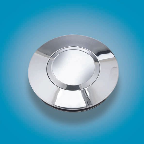GRANTBanjo Horn Button