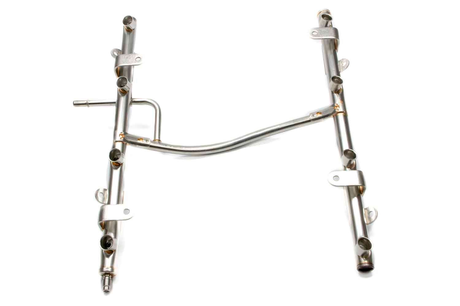 CHEVROLET PERFORMANCEFuel Rail Assembly LS2/LS3