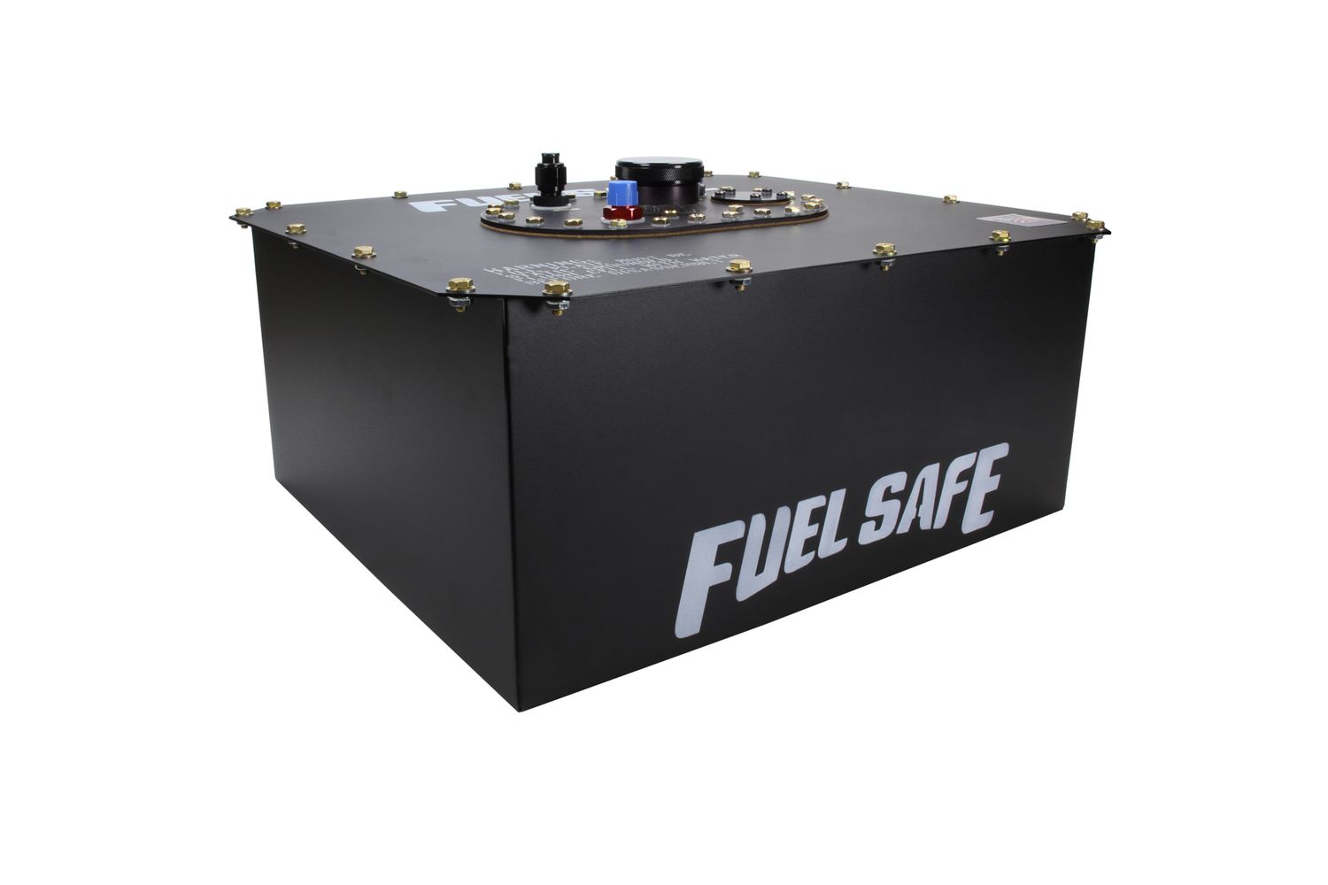 FUEL SAFE 12 Gal Enduro Cell 20.375x17.625x9.375