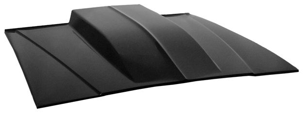 HARWOOD 81-88 Monte Carlo Hood w/4in Cowl