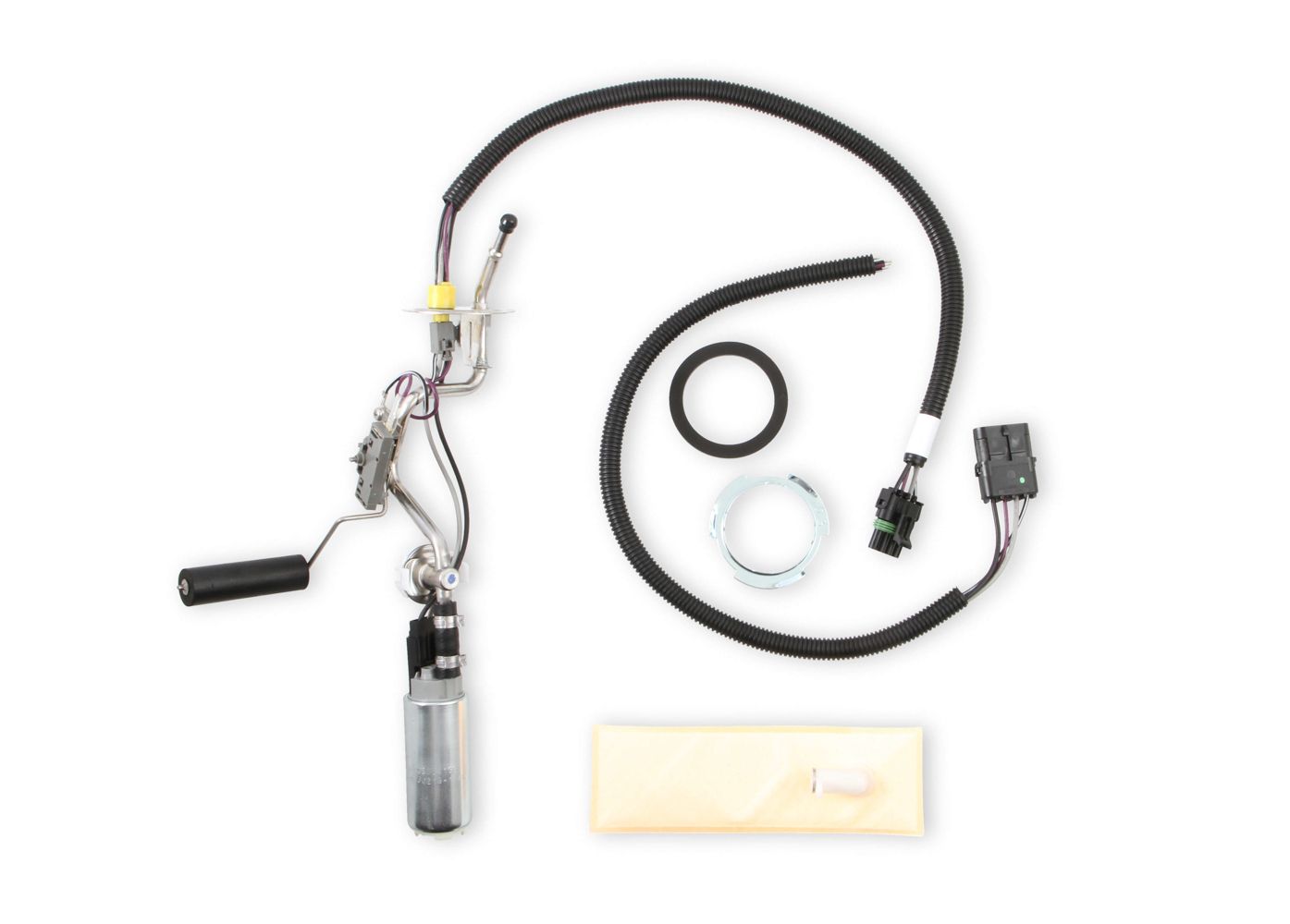 HOLLEYEFI Fuel Pump Module 68-70 Mopar B-Body