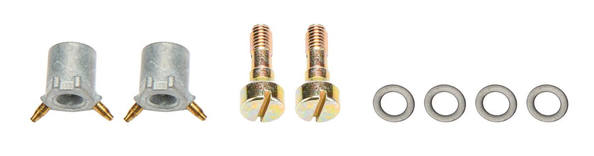 HOLLEYPump Discharge Nozzle