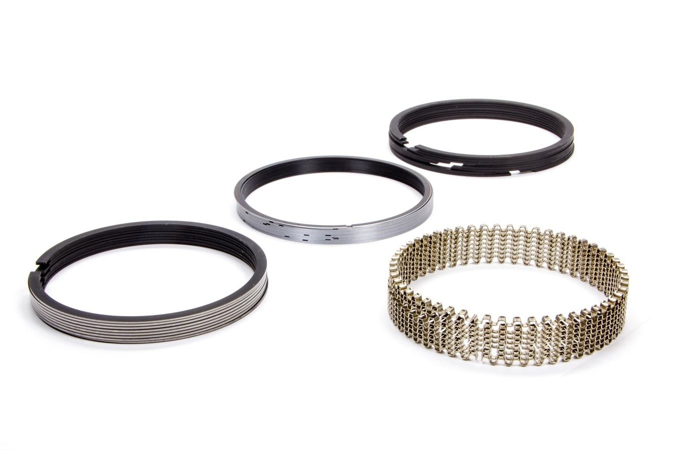 HASTINGSPiston Ring Set 4.500 1/16 1/16 3/16