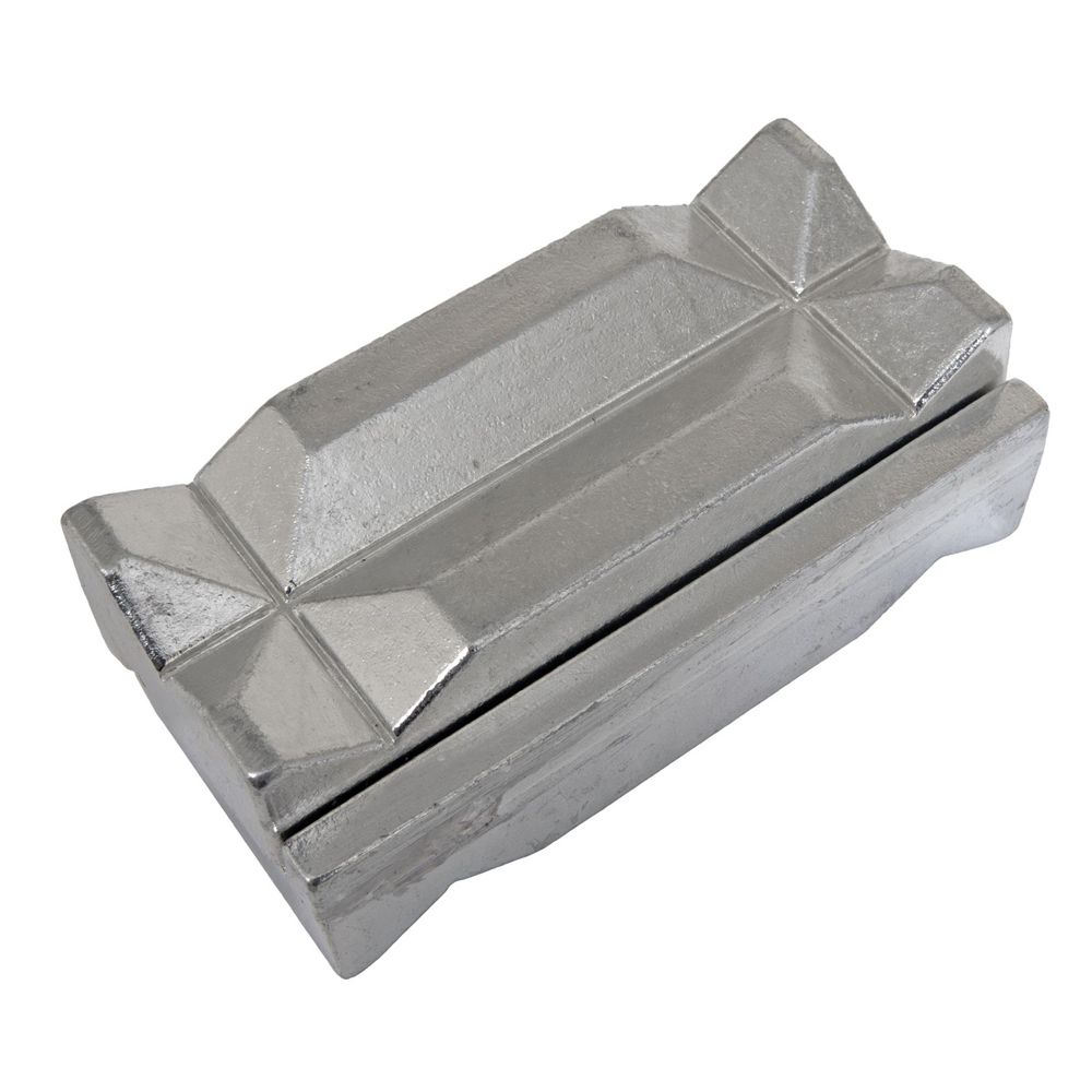 FRAGOLAAluminum Vise Jaws (Pair)