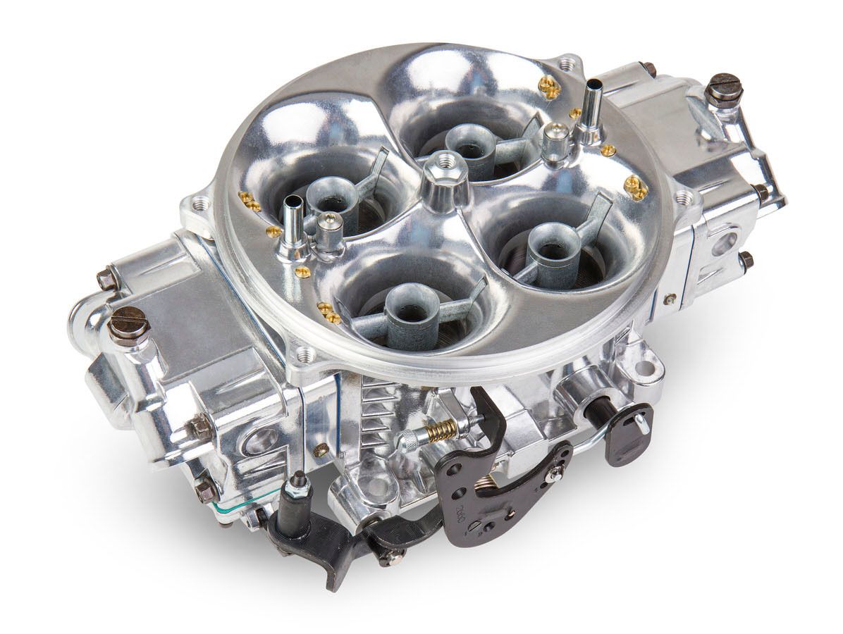 HOLLEYSP Dominator 1050CFM Carburetor 3-Circuit