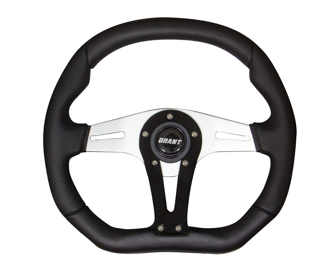 GRANTRacing Wheel