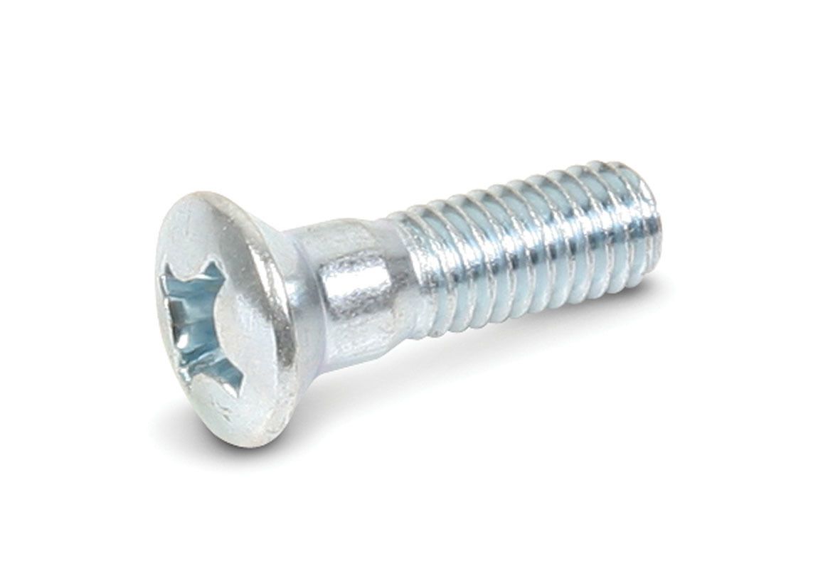 HOLLEYACCELERATOR DISCHARGE NOZZLE SCREW - SOLID