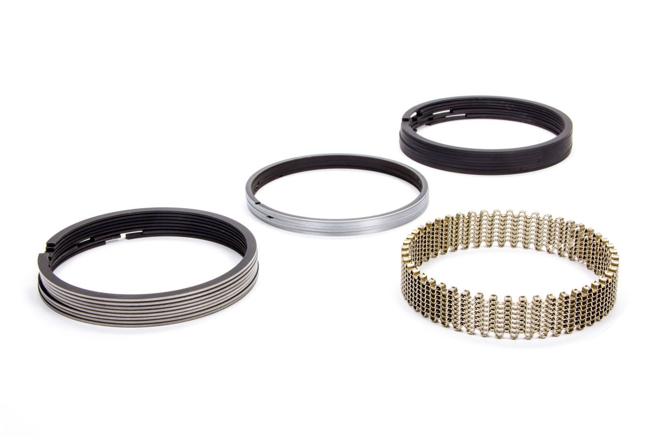 HASTINGSPiston Ring Set 4.280 5/64 5/64 3/16
