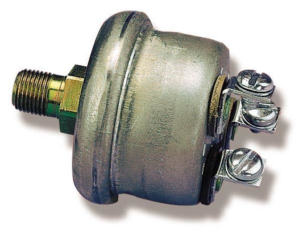 HOLLEYElect. Pump Safety Switc