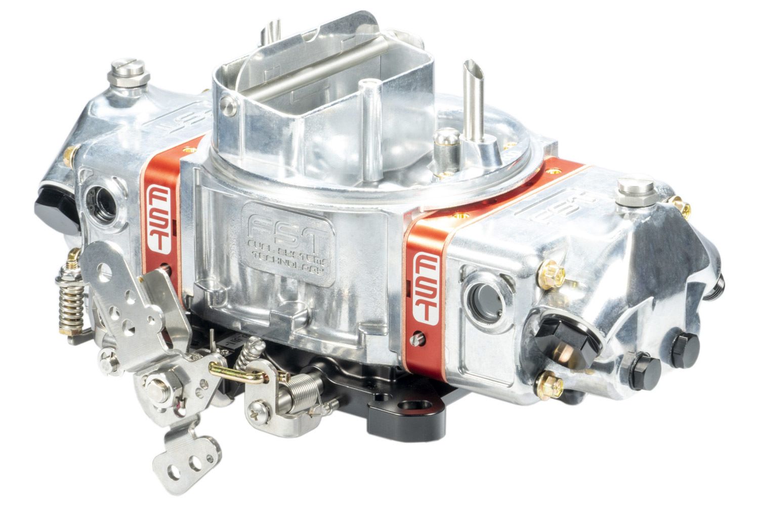 FST PERFORMANCE CARBURETOR RTX Carburetor 600CFM Mechanical Secondary
