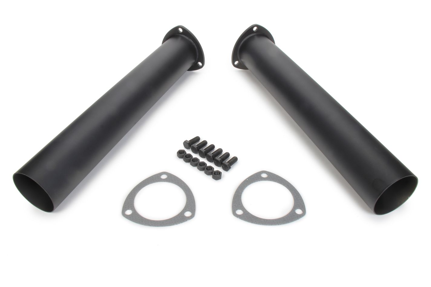 HOOKER 3in Bolt-On Extension