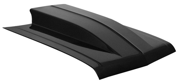 HARWOOD 68-74 Nova 6in Cowl Hood - Show Series
