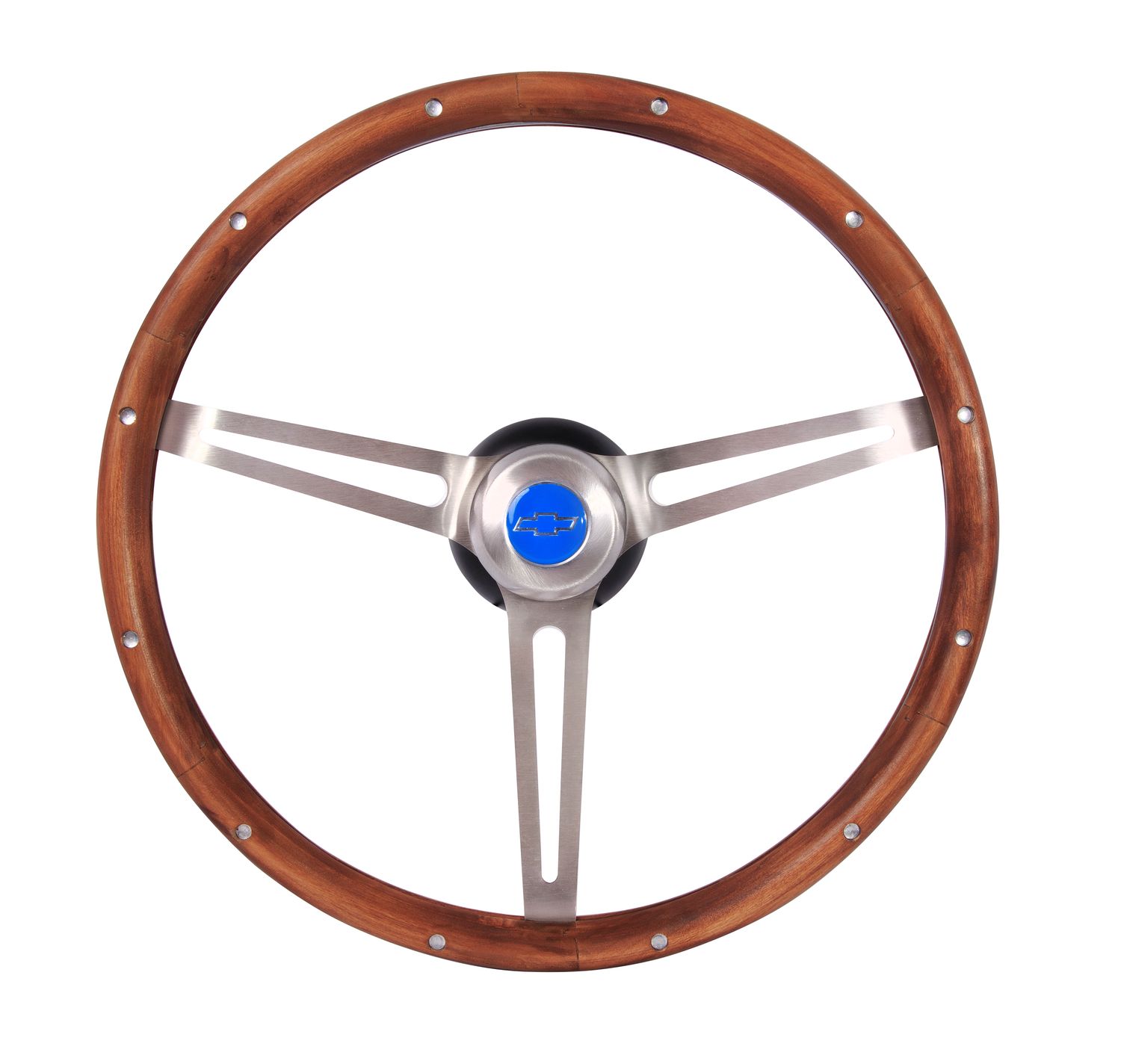 GRANT15in Walnut Gm Wheel