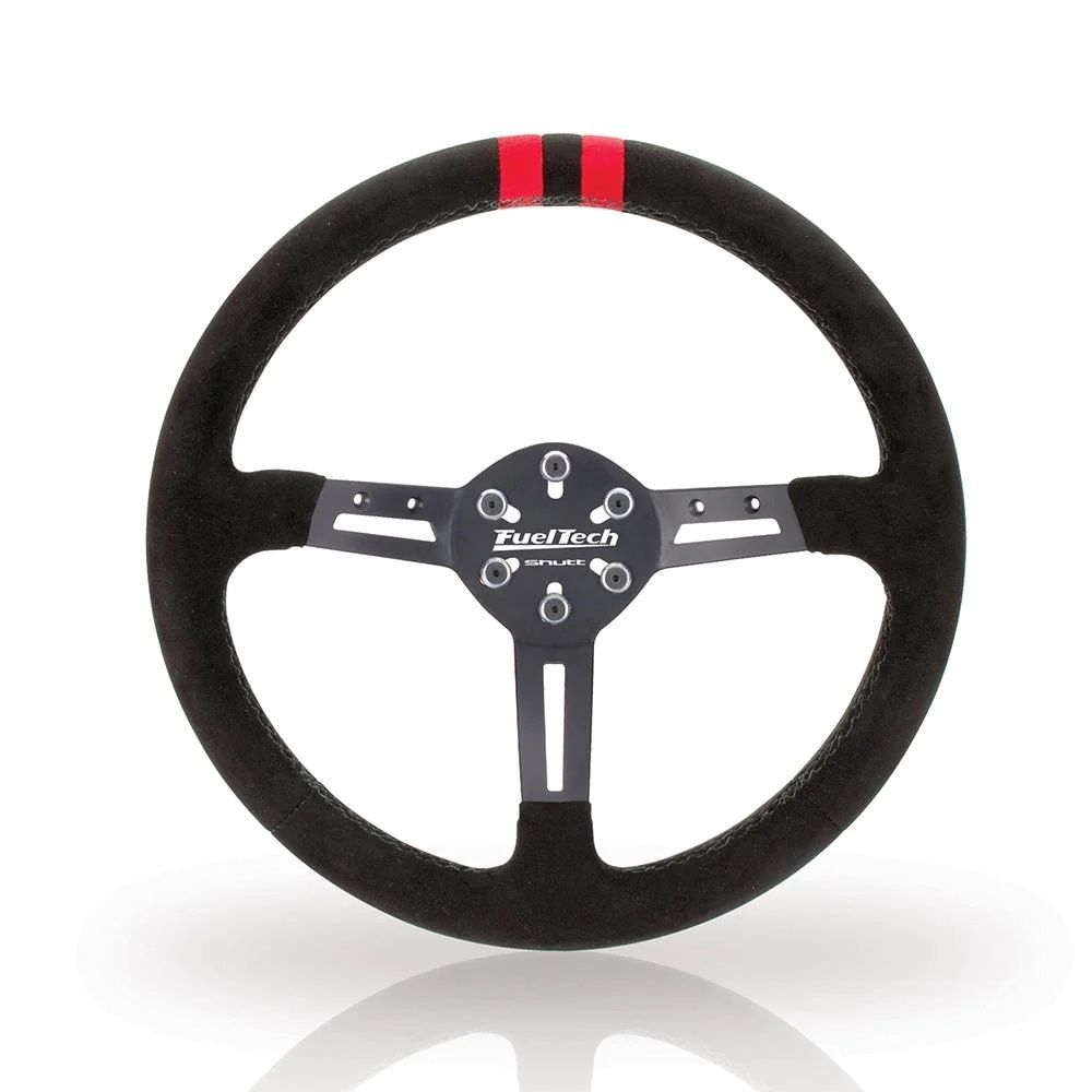 FUELTECH USAFTS-1 Steering Wheel