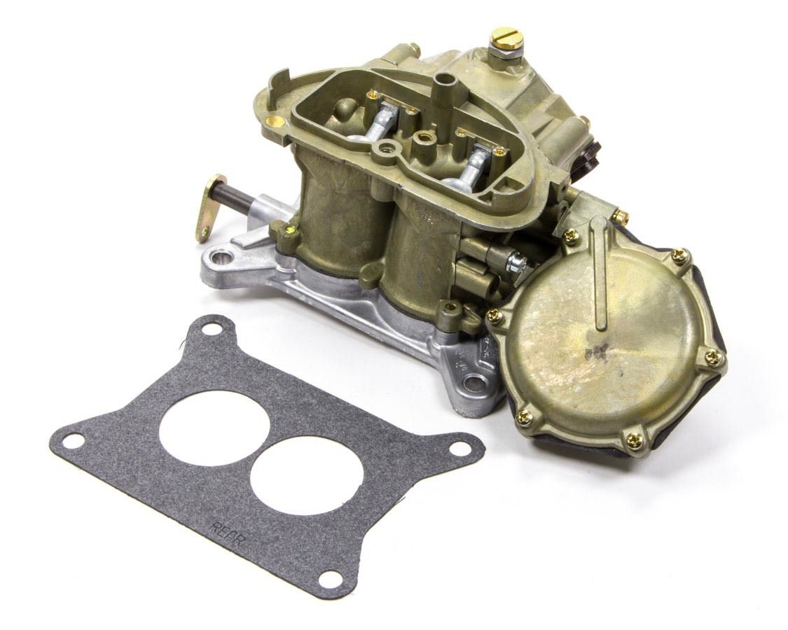 HOLLEYPerformance Carburetor 500CFM
