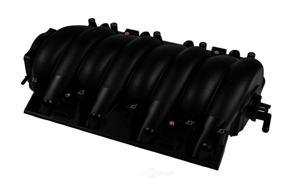 CHEVROLET PERFORMANCELS3 Intake Manifold 6.0L/6.2L Black Finish