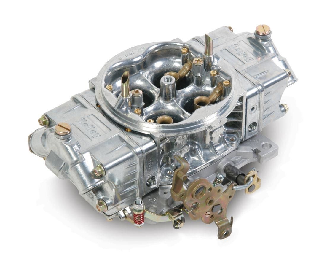 HOLLEYPerformance Carburetor 750CFM 4150 Series