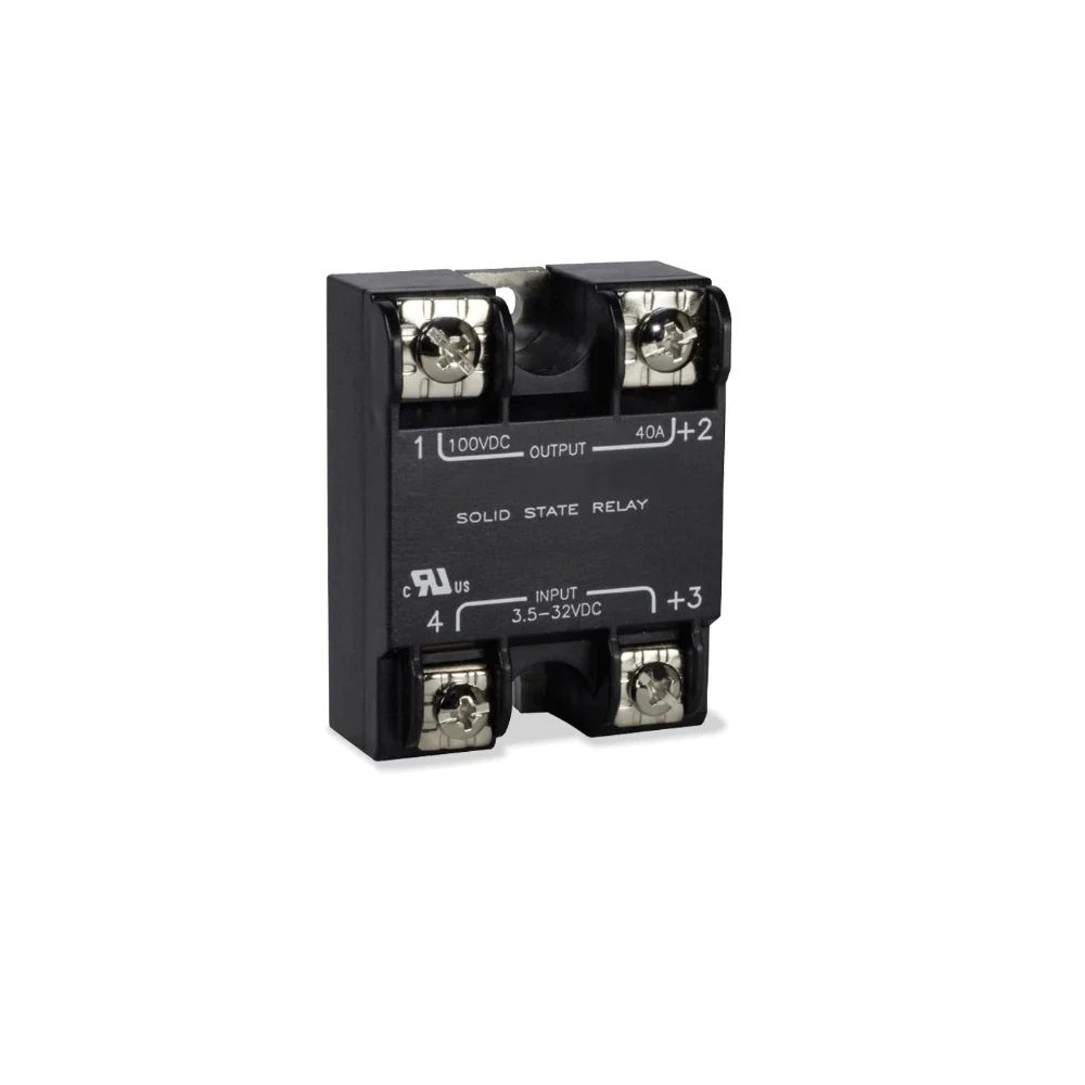 FUELTECH USANitrous Solid State Relay