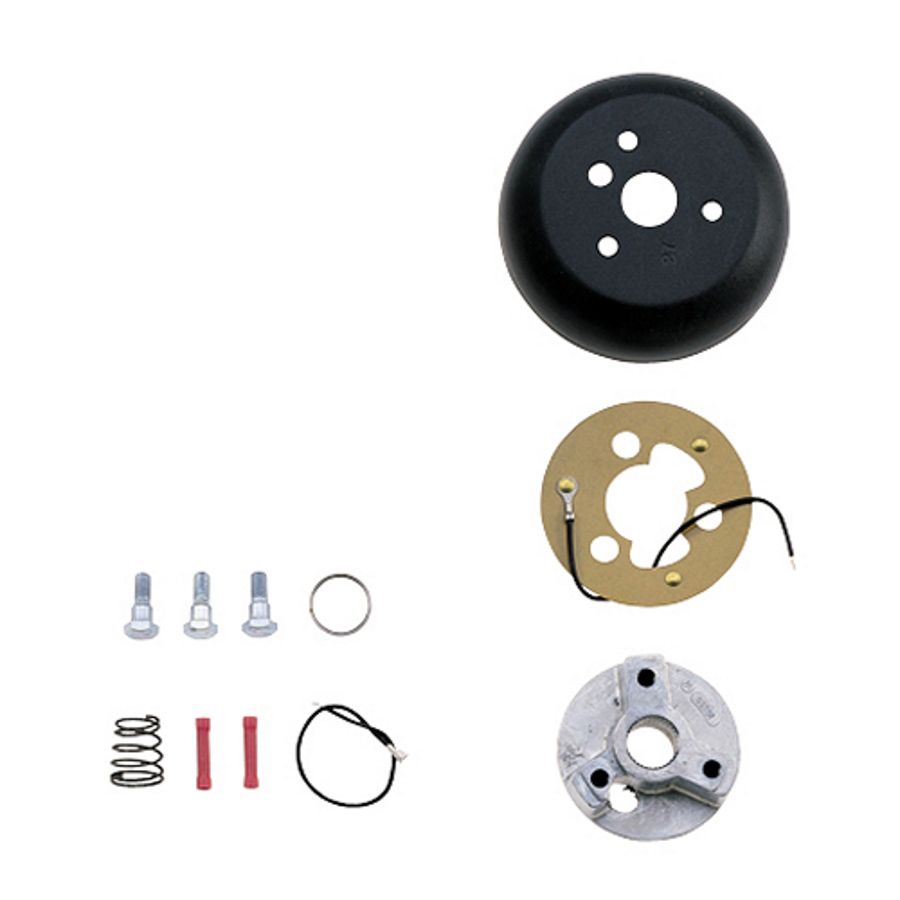 GRANTInstallation Kit