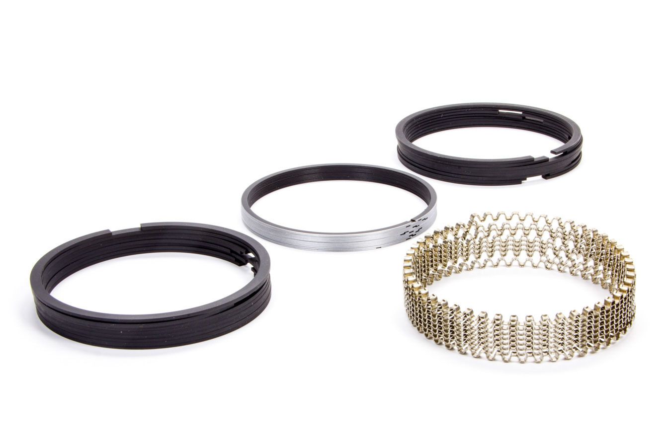 HASTINGSPiston Ring Set 4.310 5/64 5/64 3/16