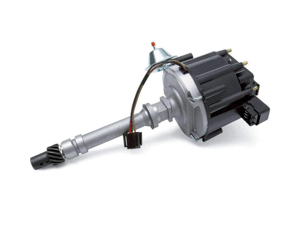CHEVROLET PERFORMANCEChevy V8 HEI Distributor