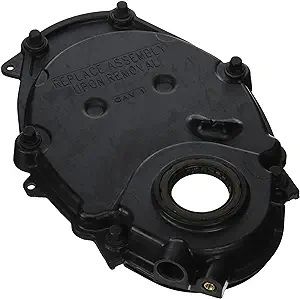 CHEVROLET PERFORMANCETiming Cover 4.3L Vortec V6