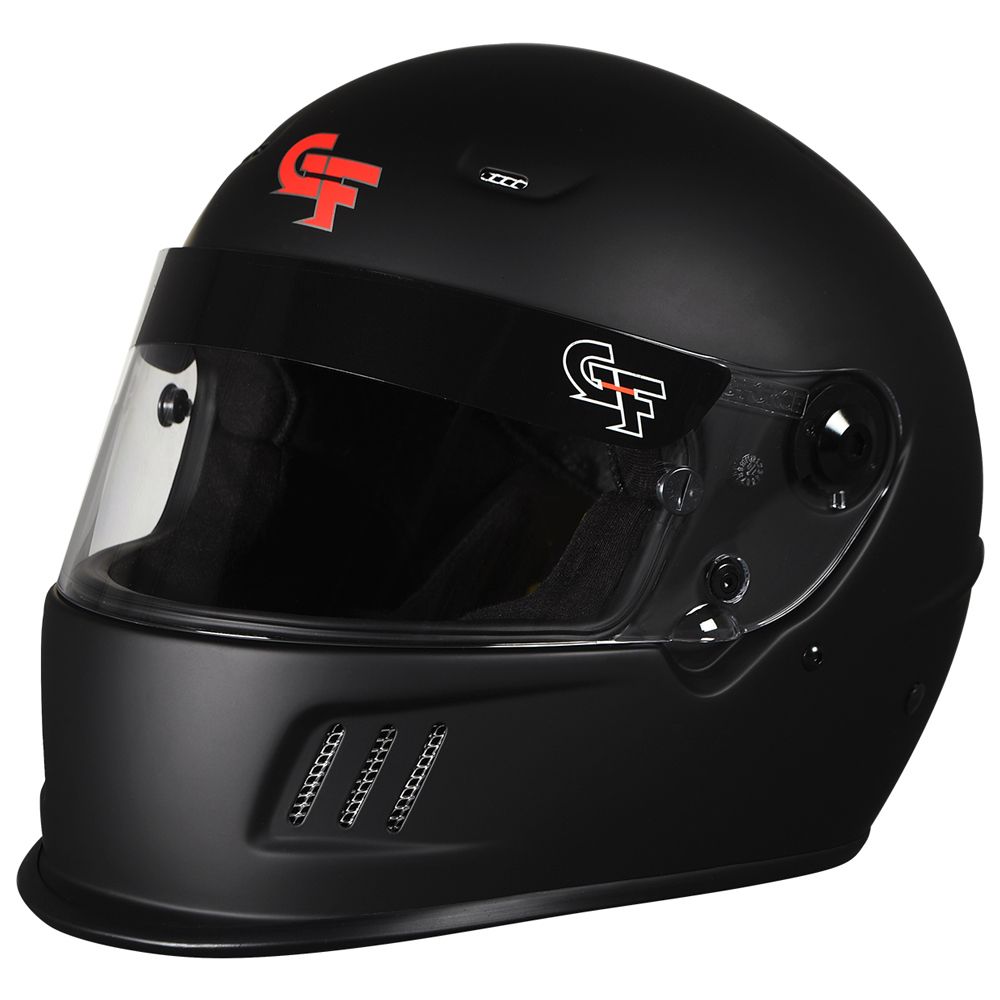 G-FORCEHelmet Rift Medium Flat Black SA2020