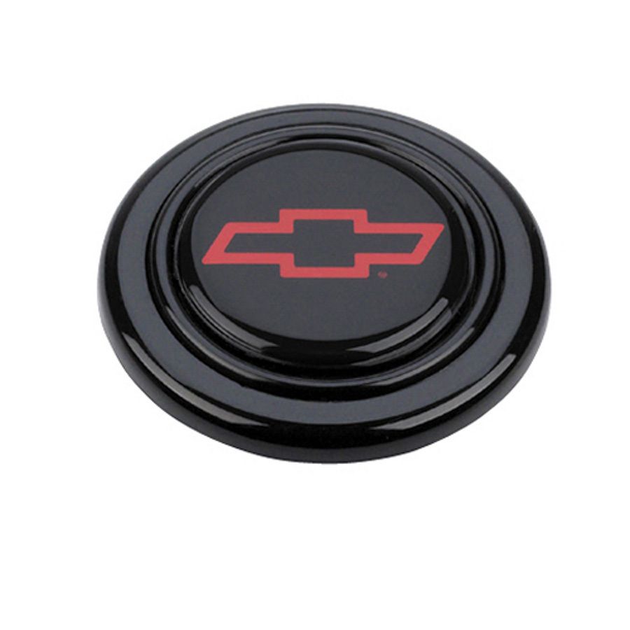 GRANTChevy Logo Horn Button