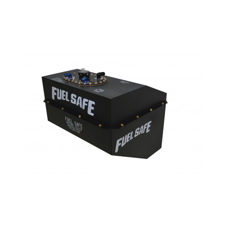 FUEL SAFE15 Gal Wedge Cell Race Safe Top Pickup