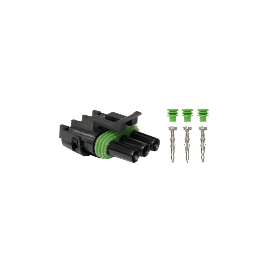 FUELTECH USAPlug Kit - Throttle Position Sensor (Ford)