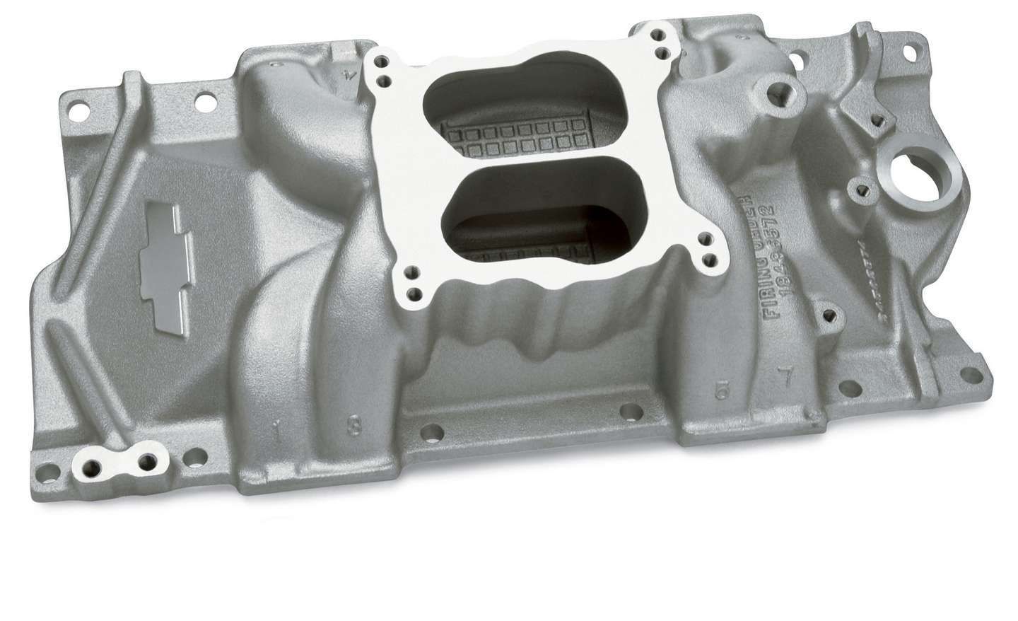 CHEVROLET PERFORMANCEIntake Manifold - SBC LT1 Aluminum 4bbl.