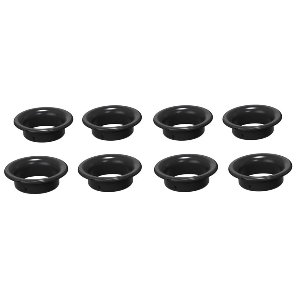 FAST ELECTRONICSShort Stacks (8pk) for 146106 & 146204 Intakes