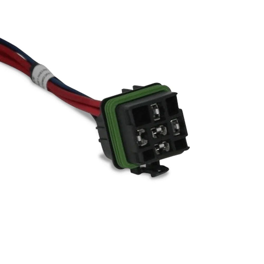 FUELTECH USASealed Relay Holder (Pre-Wired)
