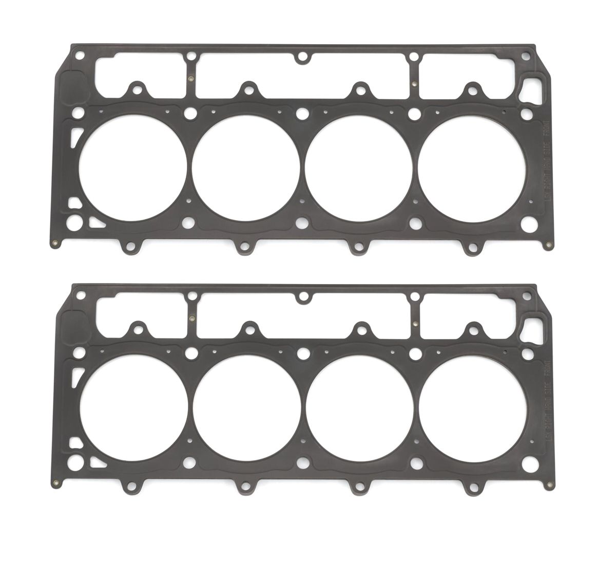 CHEVROLET PERFORMANCEMLS Head Gasket Set 2pk LS/LSX 4.200 .051