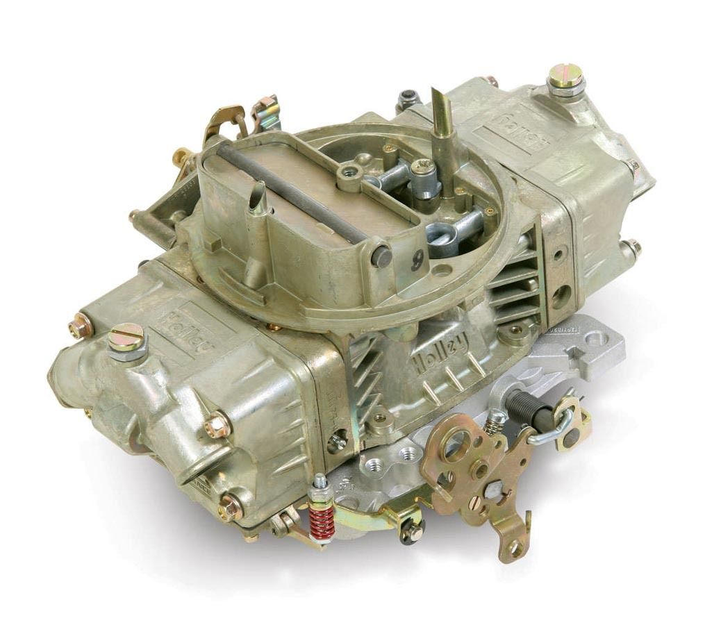 HOLLEYPerformance Carburetor 700CFM 4150 Series