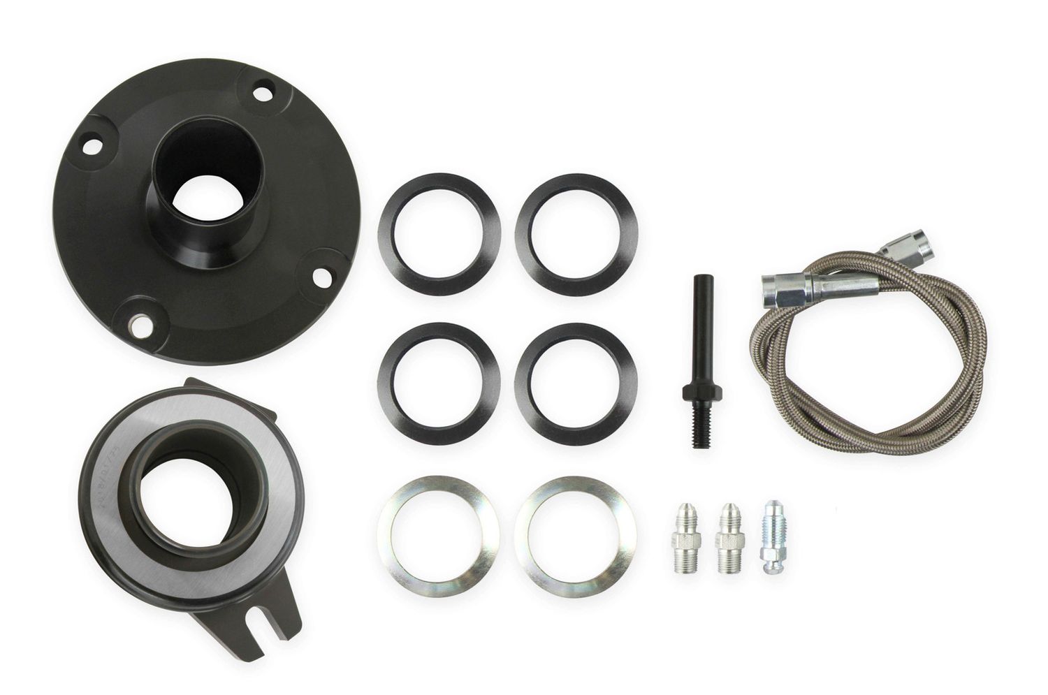 HAYSHyd Release Bearing Kit GM to Tremec TKX/TKO