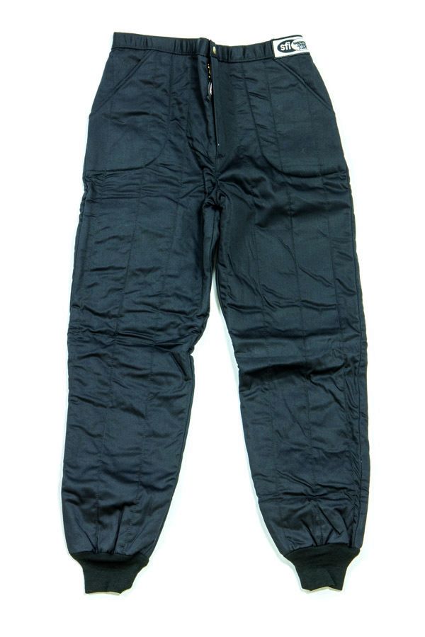 G-FORCEGF505 Pants Only 3X- Large Black