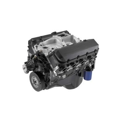 CHEVROLET PERFORMANCECrate Engine - BBC 502/461HP