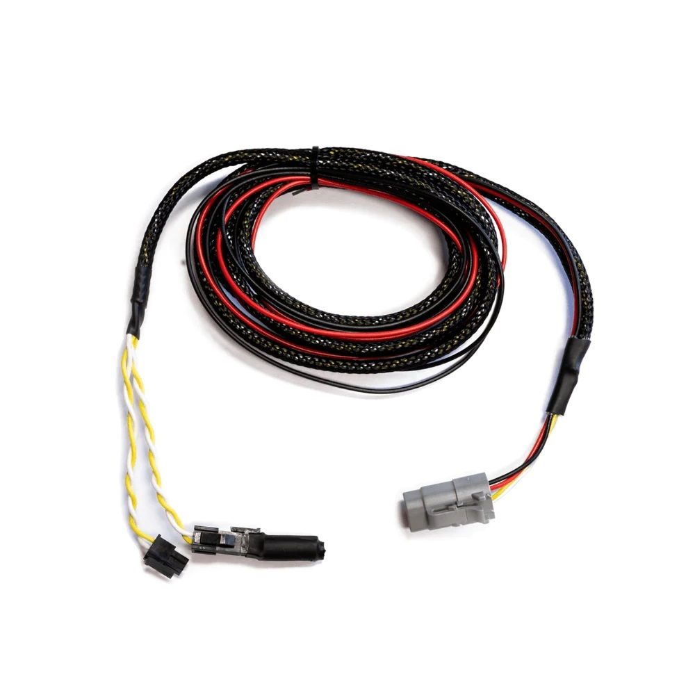 FUELTECH USAEGT-4 / Switch Panel Harness