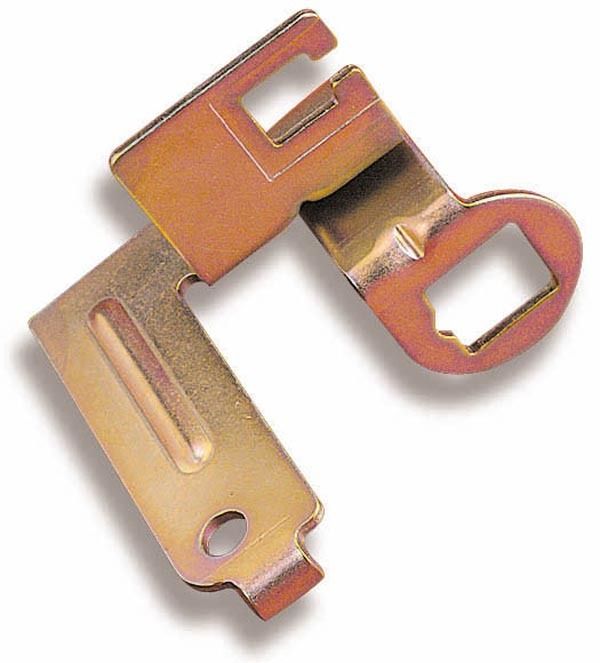 HOLLEYTransmission Kick Down Bracket
