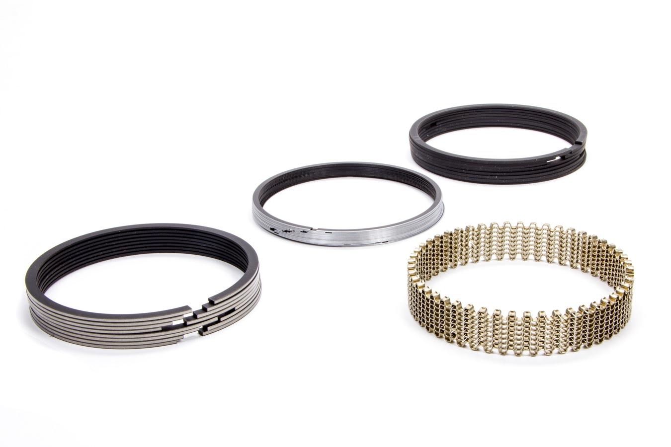 HASTINGSPiston Ring Set 4.350 5/64 5/64 3/16