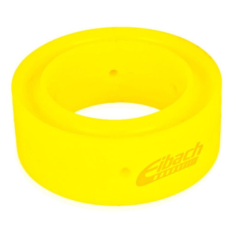 EIBACHSpring Rubber 2.5in 80 Durometer Yellow