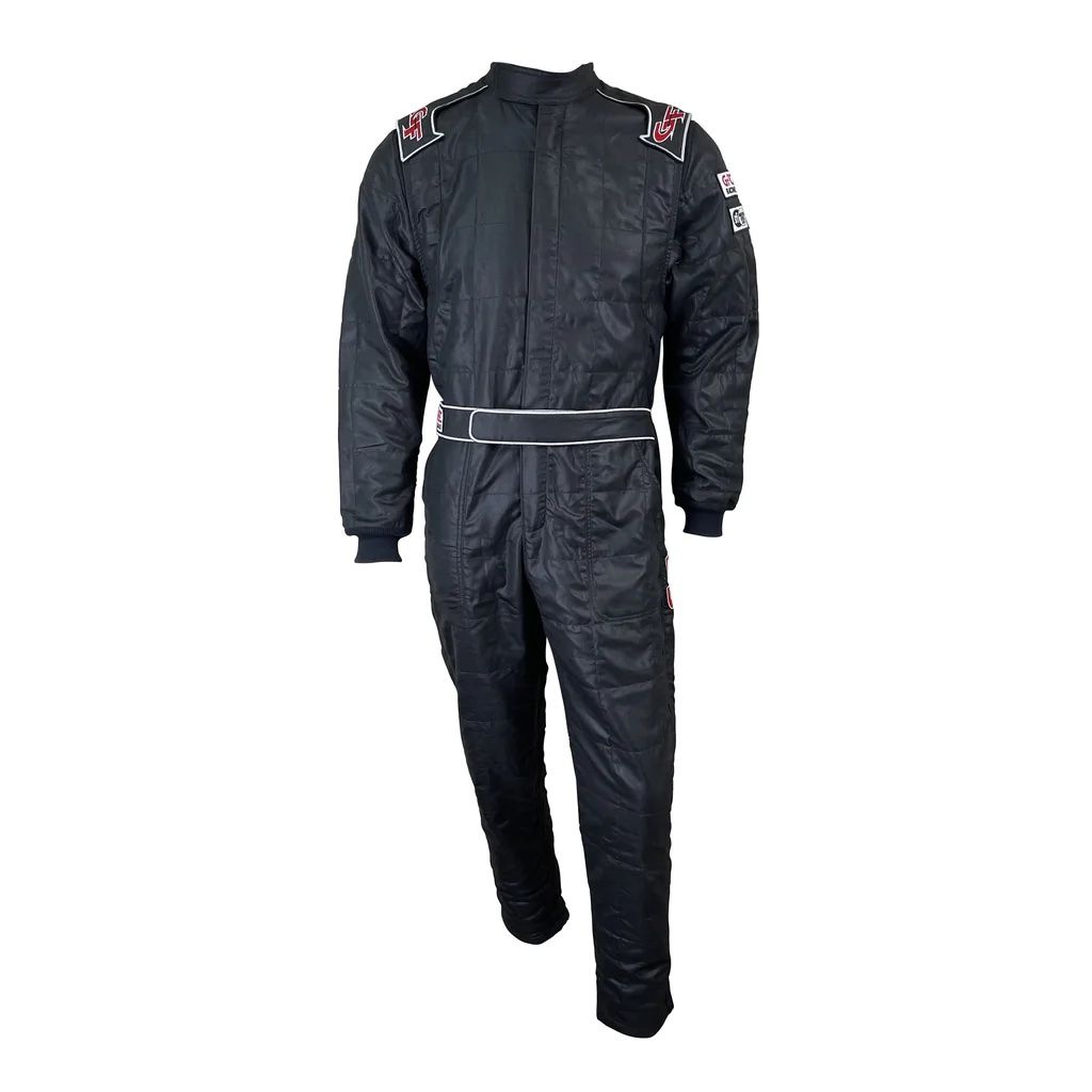 G-FORCESuit G-Limit Small Black SFI-5