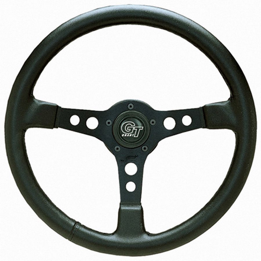 GRANT14in Black Formula Gt