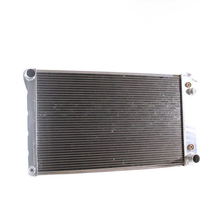 GRIFFINRadiator GM A & G Body w/ Trans Cooler