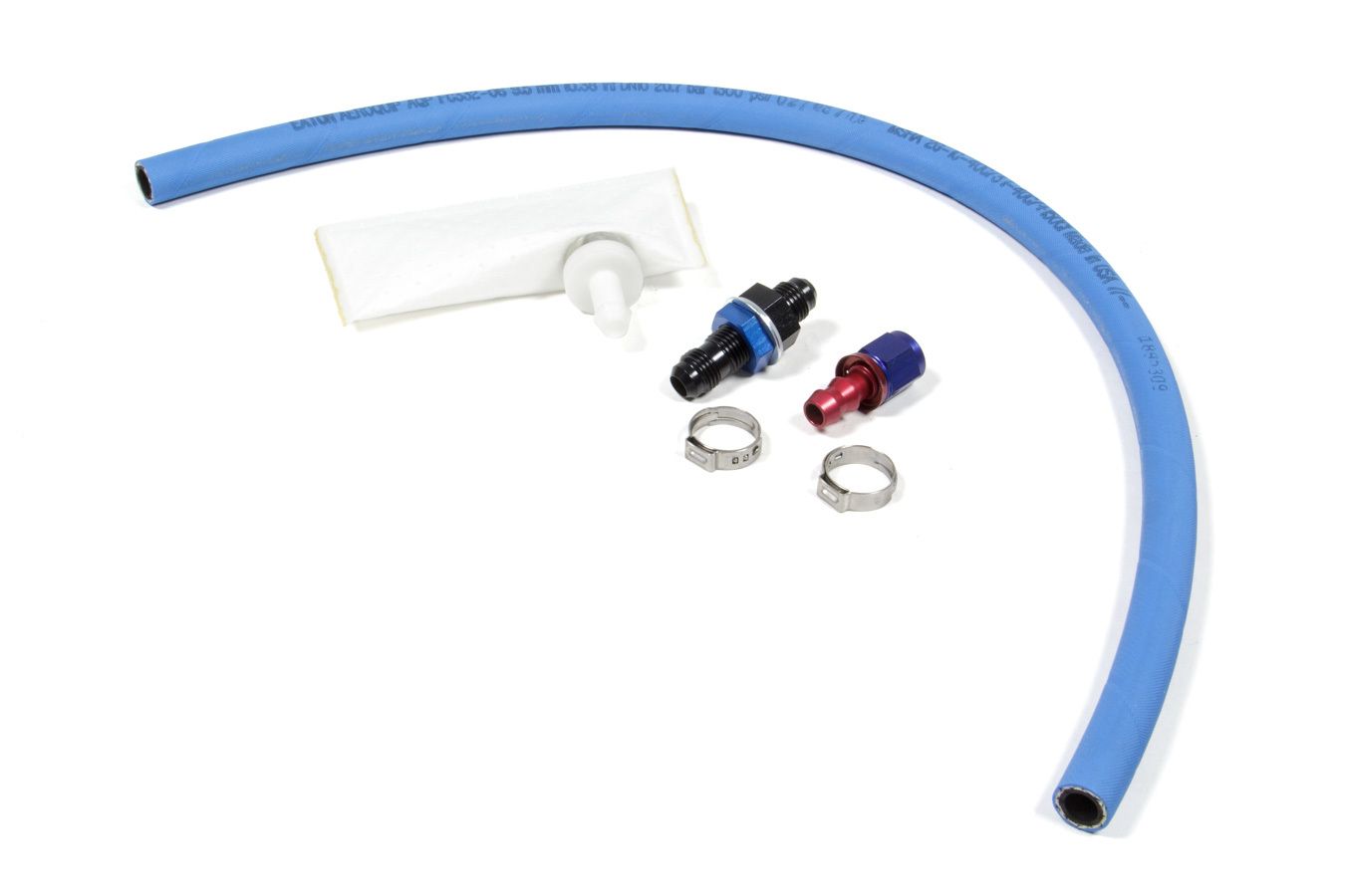 FUEL SAFE3/8in Fuel Pick-Up Kit