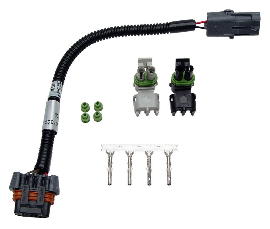 FAST ELECTRONICSIgnition Adapter Harness - IPM