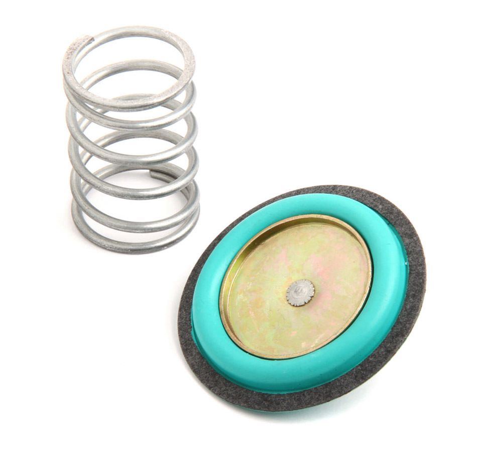 HOLLEYRebuild Kit for 12-843 Regulator